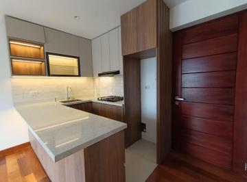 Departamento de 1 habitación, Lima · Vista a Parque La Coruña, Moderno Departamento de 60 m², con 1 Dormitorio y 1 Baño, Urb. Higuereta