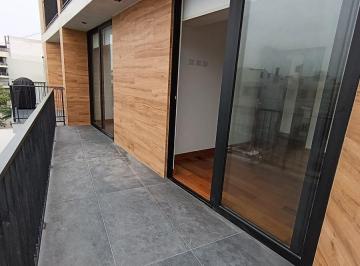 Departamento de 1 habitación, Lima · Moderno Departamento de 60 m², Vista a Parque, con 1 Dormitorio y 1 Baño, Cerca Cc Chacarilla, Surco