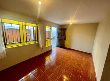 Departamento de 1 habitación, Lima · Alquilo Depa 1er Piso a Espaldas de Museo Larco