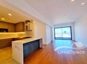 Departamento de 3 habitaciones, Lima · Departamento de Estreno en Venta | The Grand – San Isidro – Sij46
