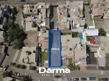 Terreno / Lote , Lima · Terreno de 300 m² en Venta en El Sol de La Molina