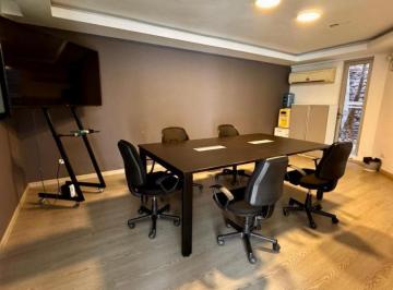 Oficina comercial · 508ha · 20 Dormitorios · 2 Estacionamientos · Venta con Factura: Casa Oficina 508 m² | San Borja | Crédito Fiscal