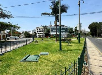 Terreno / Lote · 348m² · Oportunidad Inversionista | Venta Terreno Rdb 330 m² | Ideal Departamentos | Param 4 Pisos