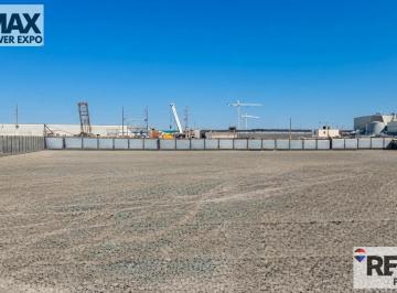 Terreno / Lote · 1ha · Alquiler de Estratégico Terreno en Chilca | 1.6 Ha Cercadas Ideal Para Logística