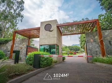 Terreno / Lote · 1180m² · Remato Terreno Condominio La Quebrada - Primera Etapa