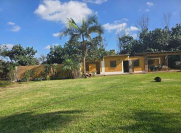 Terreno / Lote , Lima · Excelente Terreno Campo Rinconada por Rest. Rústica Lurin