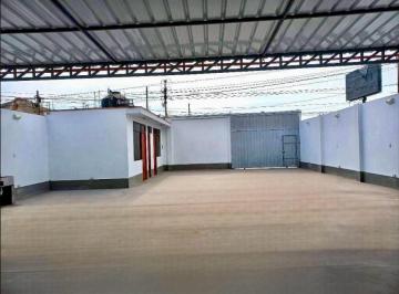 Local comercial · 40ha · Alquiler de Local con Piso Reforzado 255 m² | Ideal Carwash, Taller o Almacén