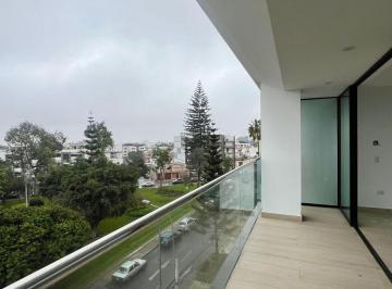 Departamento de 3 habitaciones, Lima · Surco Departamento F/parque $245,000 Estreno