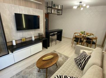 Departamento · 69m² · 3 Dormitorios · Venta Departamento de 3 Dorm. en Pueblo Libre con Áreas Comunes