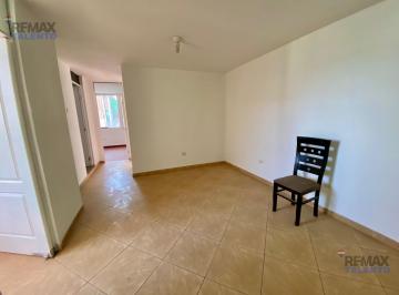 Departamento · 56m² · 2 Dormitorios · Departamento a La Venta en Piso 4 Vmt