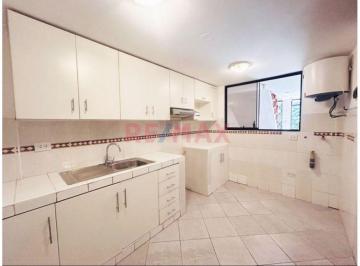 Departamento de 2 habitaciones, Lima · Alquilo Departamento 64 m² de 2 Dorm. en 2do Piso Urb. Los Precursores - Surco