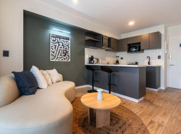 Departamento de 1 habitación, Lima · Alquiler de Departamento en San Isidro