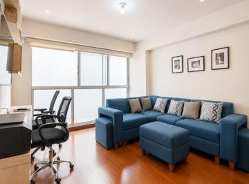 Departamento de 2 habitaciones, Lima · Departamento de 88 m² con 2 Dorm. en Venta en Valle Hermoso Oeste