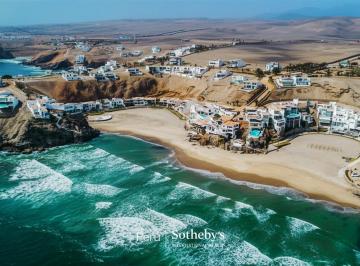 Terreno / Lote · 340m² · Venta de Terreno Exclusivo en Playa Misterio