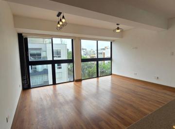 Departamento de 2 habitaciones, Lima · En Alquiler – Moderno y Funcional Departamento Semi Amoblado