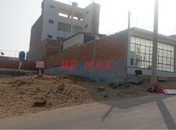 Terreno / Lote · 200m² · Terreno en Ocasión Cerca de La Playa Urbanizacion Los Educadores - Santa Rosa