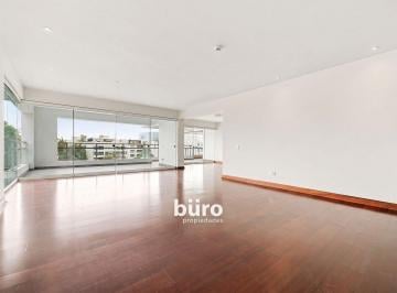 Departamento de 4 habitaciones, Lima · Espectacular Departamento en Venta de 369 m² 4 Dorm. Terraza en Camacho