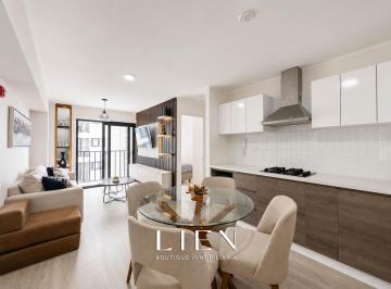 Departamento · 54m² · 2 Dormitorios · Piso 16 en Artline