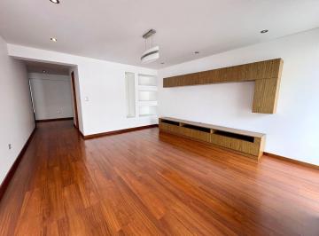 Departamento de 3 habitaciones, Lima · Alquiler | Amplio Departamento de 3 Dorm. en Exclusiva Zona de Casuarinas Sur