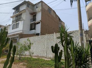 Terreno / Lote , Lima · Terreno en Venta Portada del Sol – La Molina