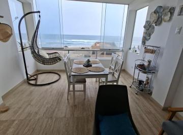 Departamento · 85m² · 2 Dormitorios · Casa de Playa Nuevo Lurin Km 40