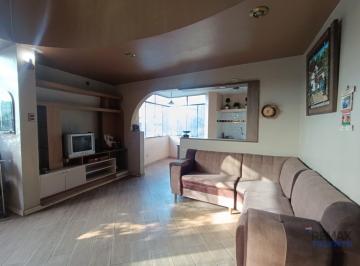 Departamento · 76m² · 3 Dormitorios · Amplio Dúplex de 148 m² con Aires Frente Al Mercado Unicachi – Comas