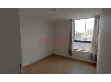 Departamento en Alquiler de 3 habitaciones Chorrillos · Departamento en Alquiler — Chorrillos (Av Mariscal Castilla 565)