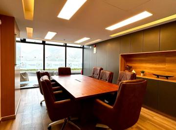Oficina comercial , Lima · Vendo Oficina Boutique en Surco El Polo | 27.27 m² + 1 Cochera