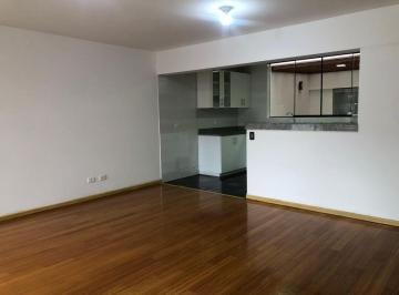 Departamento de 3 habitaciones, Lima · Alquiler Dpto Flat 3 Dorm. 1er Piso Surco Alt Cdra 6 de Av Caminos del Inca