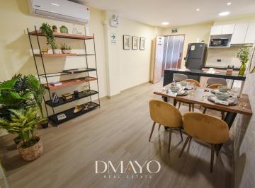 Departamento · 46m² · 2 Dormitorios · Venta de Departamento de 2 Dorm. en Pueblo Libre