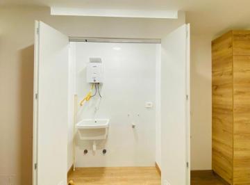 Departamento de 2 habitaciones, Lima · Departamento de Estreno en Alquiler en Magdalena del Mar, Límite con San Isidro
