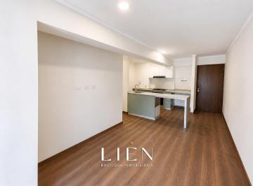 Departamento · 53m² · 2 Dormitorios · Alquiler Departamento en San Miguel (Lima)