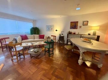 Departamento de 2 habitaciones, Lima · Venta Flat. 116 m². 2 Dorm. 1 Estc. San Isidro, Lord Cochrane. Entre Cavenecia y Pardo y Aliaga.