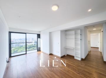 Departamento · 89m² · 3 Dormitorios · 1 Estacionamiento · Alquiler Departamento en Lince Frente Al Parque Castilla