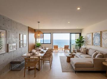 Departamento de 4 habitaciones, Lima · Departamento de Estreno 176 m² con 4Dorm., Piscina y 2 Terrazas en Venta en Playa Caballeros