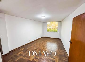 Departamento · 100m² · 3 Dormitorios · Departamento en Alquiler, San Miguel, Av Los Insurgentes