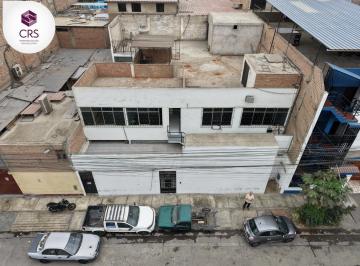 Local comercial · 600m² · Local Comercial 300 m² de Área de Terreno y 600 m² de Área Construida