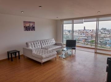 Departamento de 3 habitaciones, Lima · Departamento en Surco