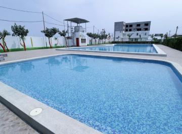 Casa de campo de 37 habitaciones, Cañete · Se Alquila Local Campestre 2 Piscinas Adultos y Niños