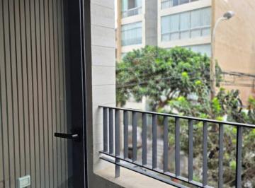 Departamento de 3 habitaciones, Lima · Flat de Lujo a 3 Cuadras del Larcomar