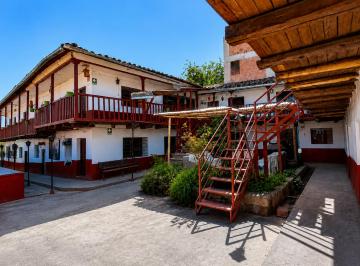 Casa de 26 habitaciones, Cusco · ️ Casona en Venta en Pleno Centro Histórico de Cusco - Calle Fierro