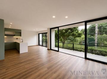 Departamento · 153m² · 3 Dormitorios · 2 Estacionamientos · Departamento en Venta Miraflores - 3 Dorm. - Frente a Parque