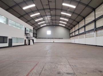 Nave industrial , Lima · Alquiler | Local Industrial Premium en Lurín - 2,305 m²