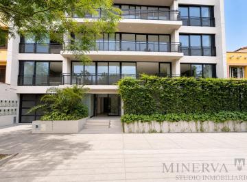 Departamento · 110m² · 2 Dormitorios · Departamento en Venta - 2 Dorm. - Miraflores