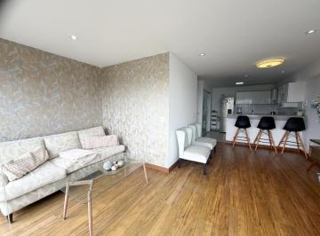 Departamento de 2 habitaciones, Lima · Departamento en Alquiler Frente Al Parque Castilla – Lince