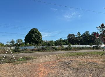 Terreno agrícola , Coronel Portillo · ¡Oportunidad Inmobiliaria! 3.88 Ha en Campo Verde