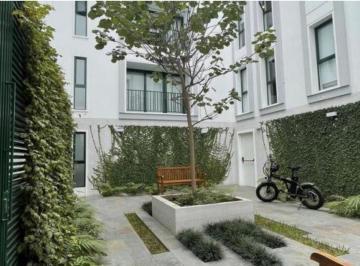 Departamento de 2 habitaciones, Lima · Alquiler Departamento Amoblado 2 Hab + 2 Baños + 1 Estacionamiento