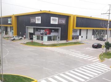 Local comercial · 1000m² · Alquilo Local Industrial Y/o Almacenes en Lurin