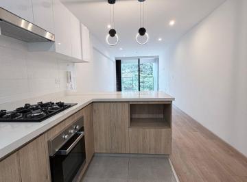 Departamento de 3 habitaciones, Lima · Chacarilla Dpto de 87 m² con 3 Dorm., 1 Estacionamiento y 1 Deposito, Instalación Gas Calidda