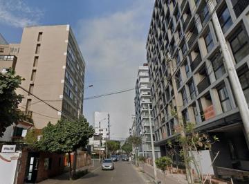 Terreno / Lote , Lima · Ubicadisimo Terreno en La Mejor Zona de Miraflores